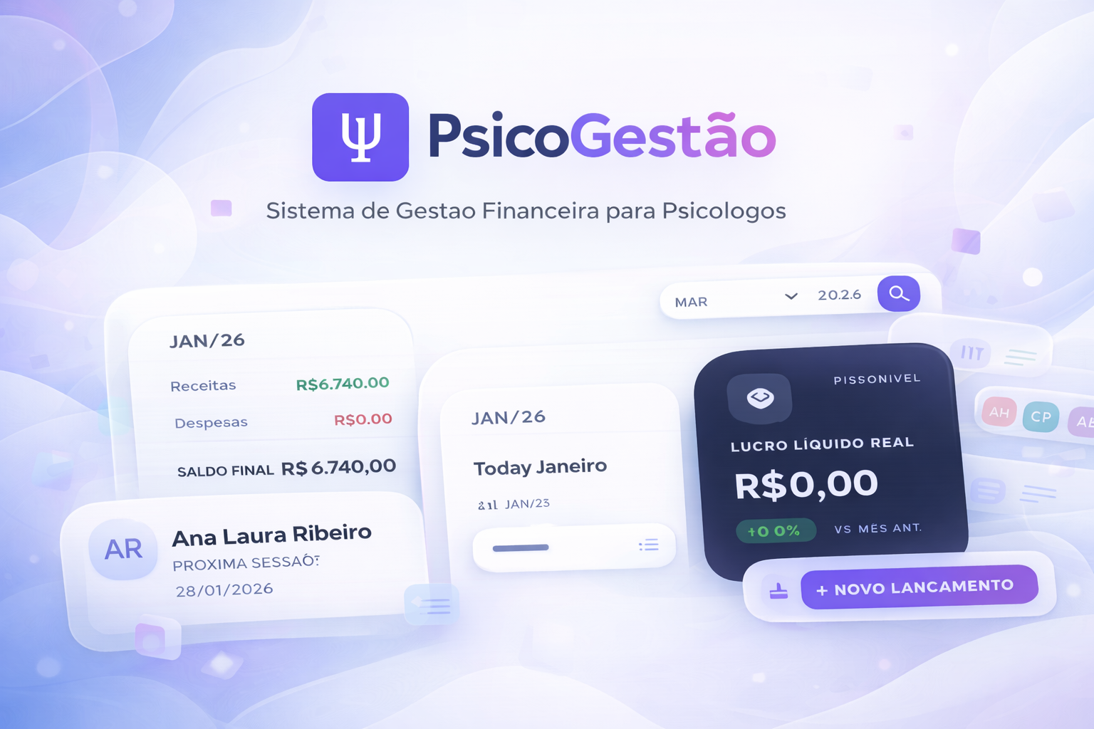 Preview Psicogestão